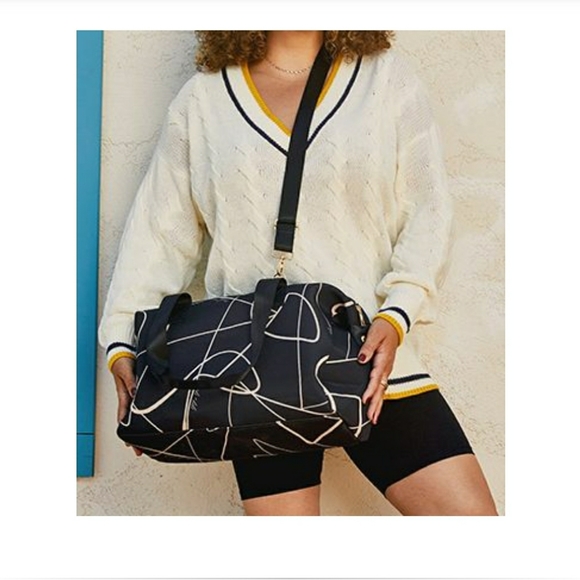Mali & Lili Weekender Bag - Picture 1 of 9